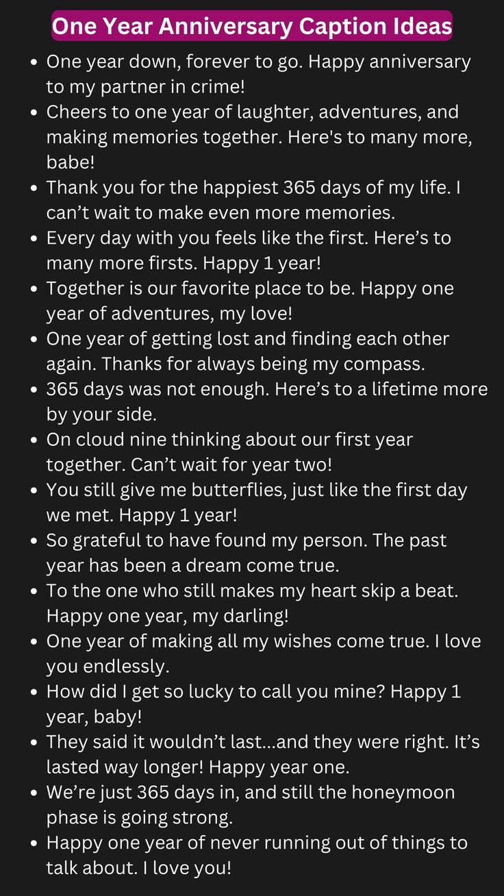 1-year-relationship-anniversary-instagram-captions-funny