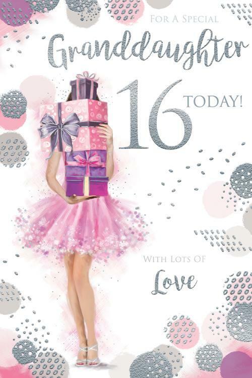 16th-birthday-wishes-for-granddaughter