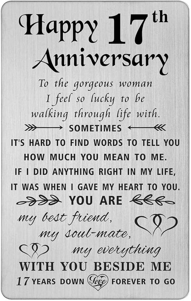 17th-wedding-anniversary-wishes-for-friend