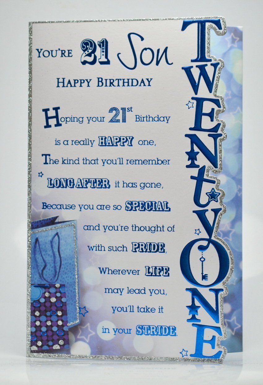 21st-birthday-wishes-for-a-son