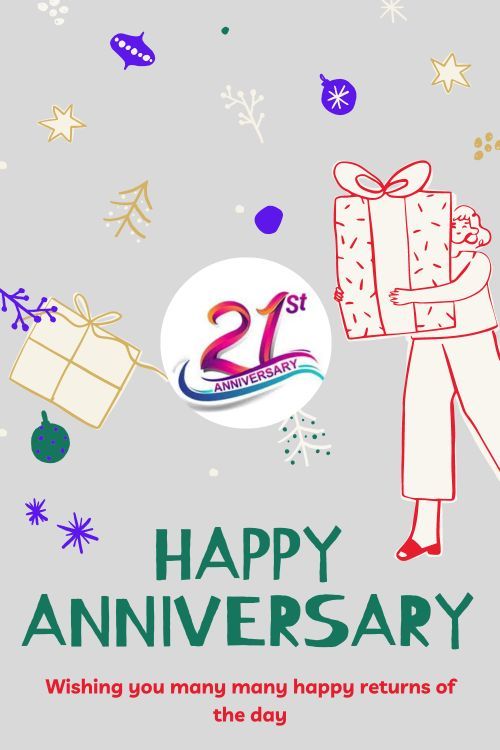 21st-wedding-anniversary-wishes-for-sister