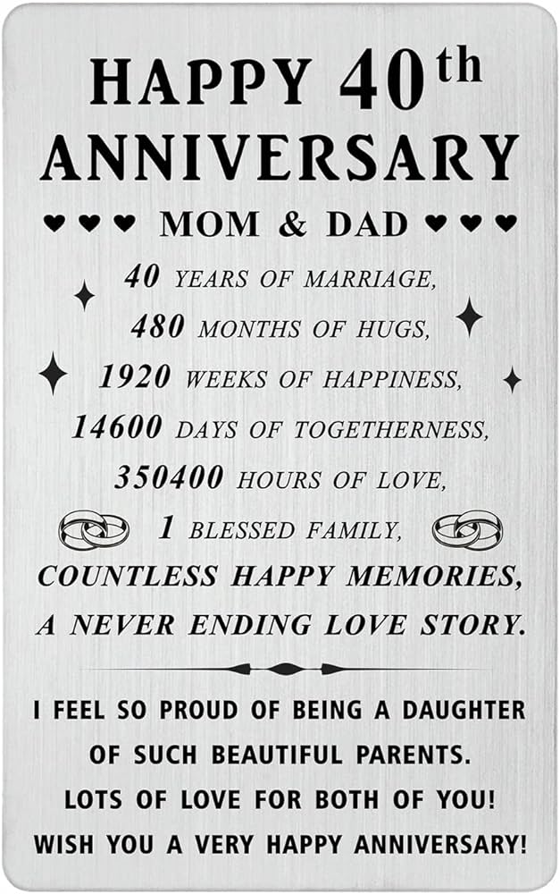 40th-wedding-anniversary-wishes-to-parents