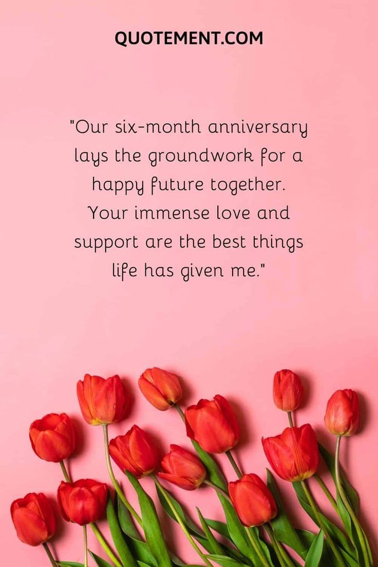 6-months-wedding-anniversary-wishes