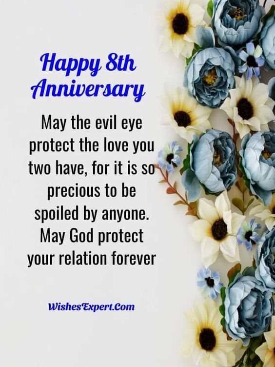 8th-year-wedding-anniversary-wishes