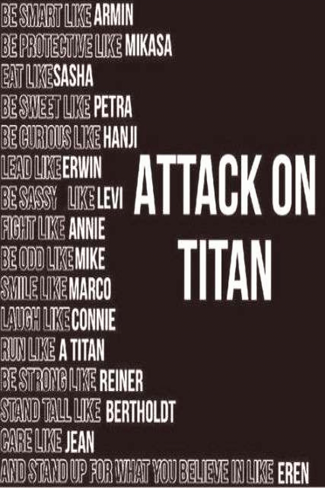 attack-on-titan-username-ideas