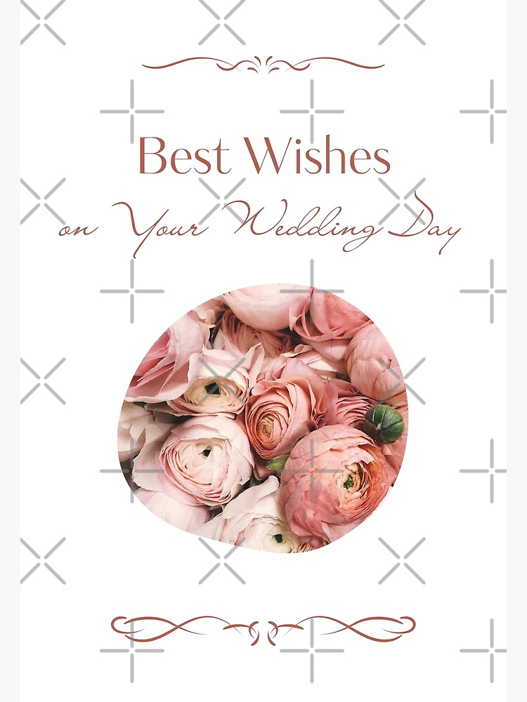 best-wishes-for-a-wedding-day