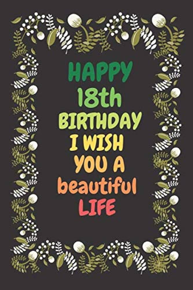 birthday-wishes-for-18-year-old