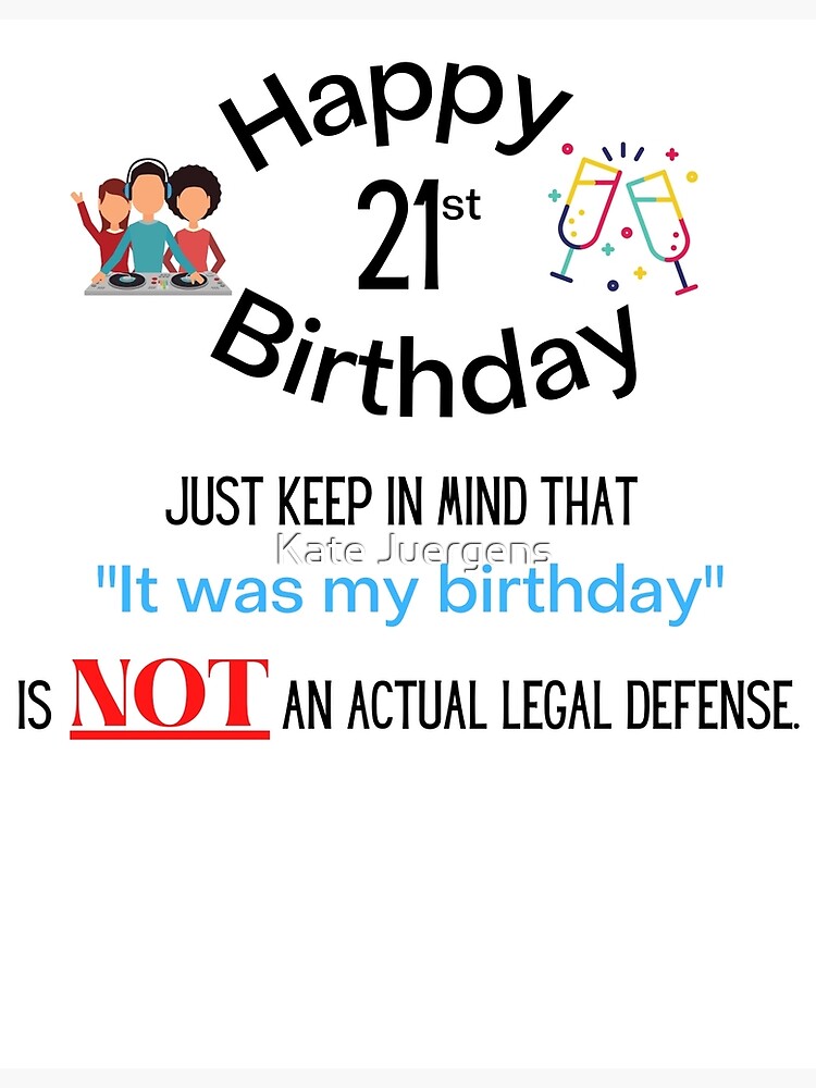 birthday-wishes-for-21st-birthday-funny