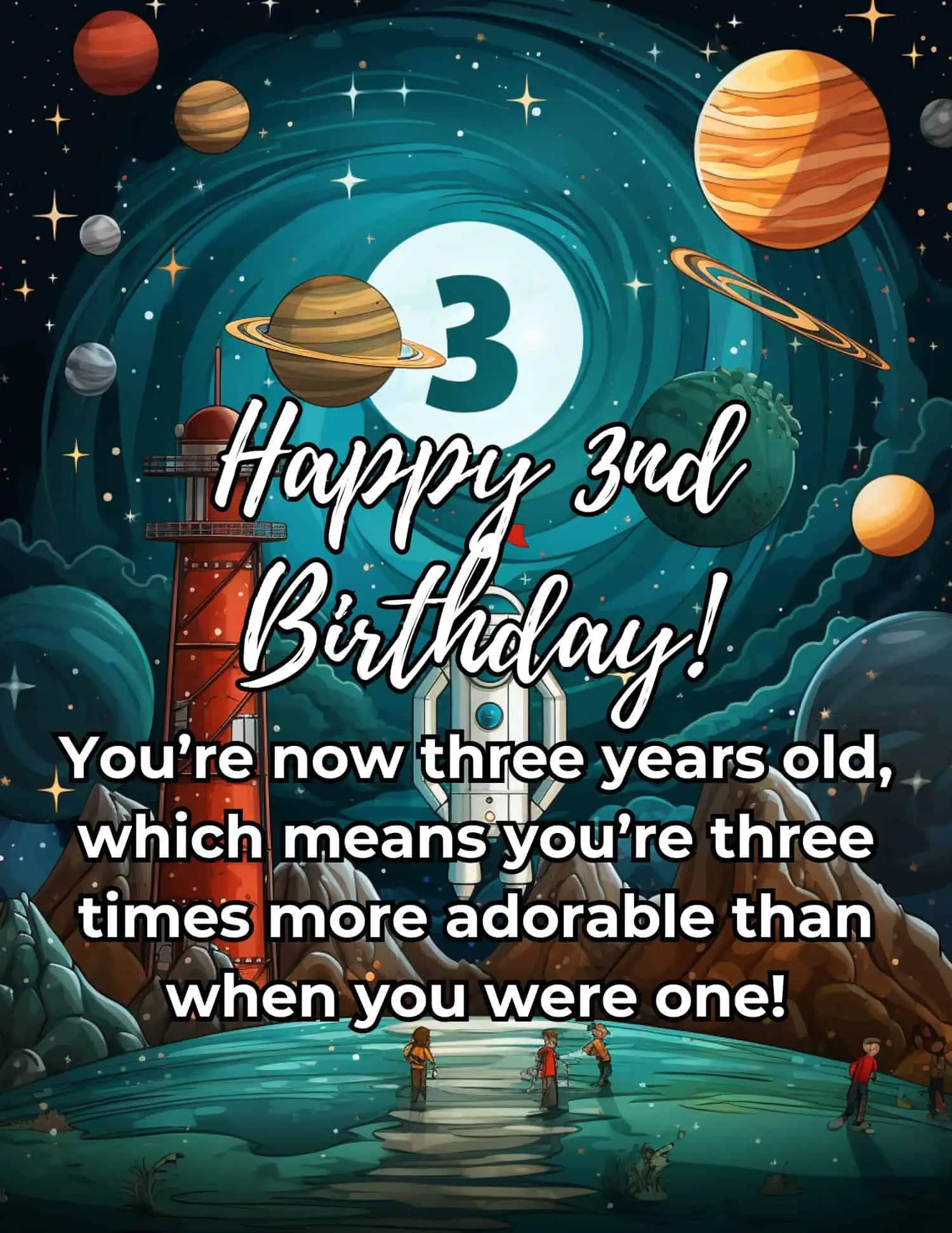 birthday-wishes-for-3-year-old