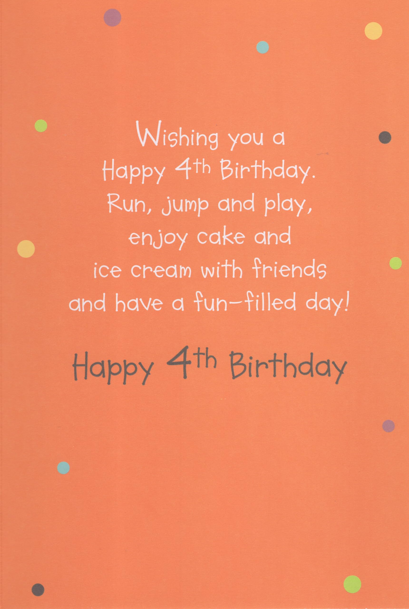 birthday-wishes-for-4th-birthday