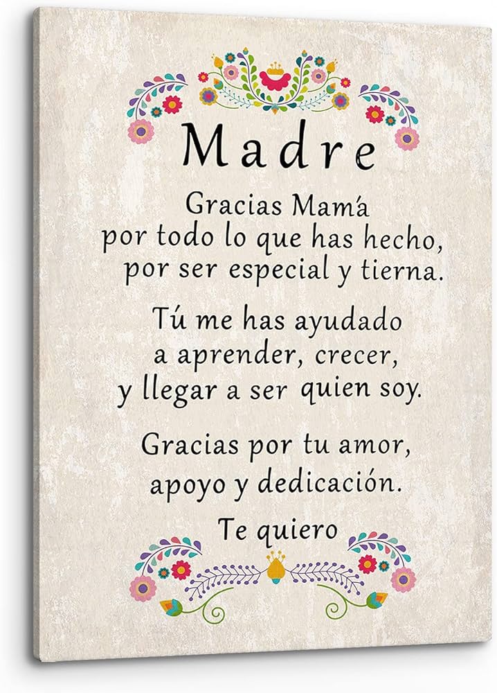 birthday-wishes-for-mom-in-spanish