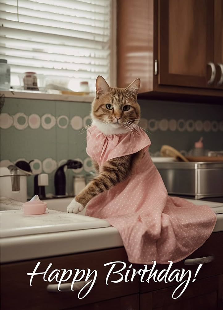 birthday-wishes-from-the-cat