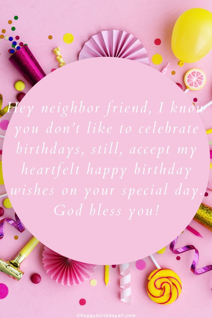 birthday-wishes-to-a-neighbour