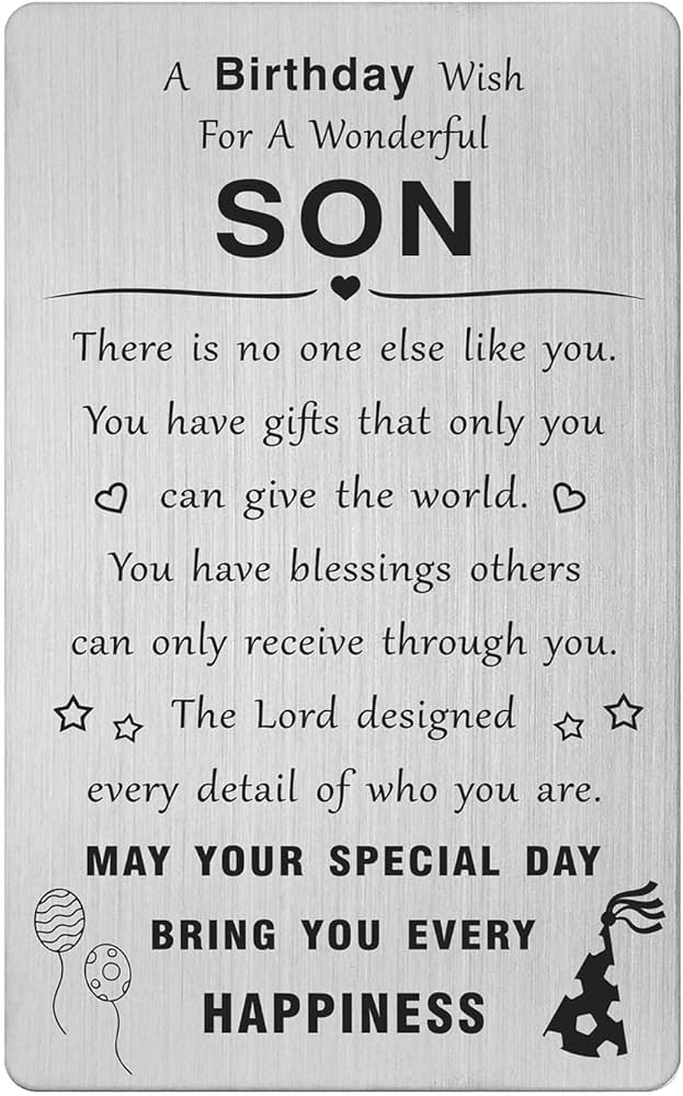 birthday-wishes-to-a-special-son