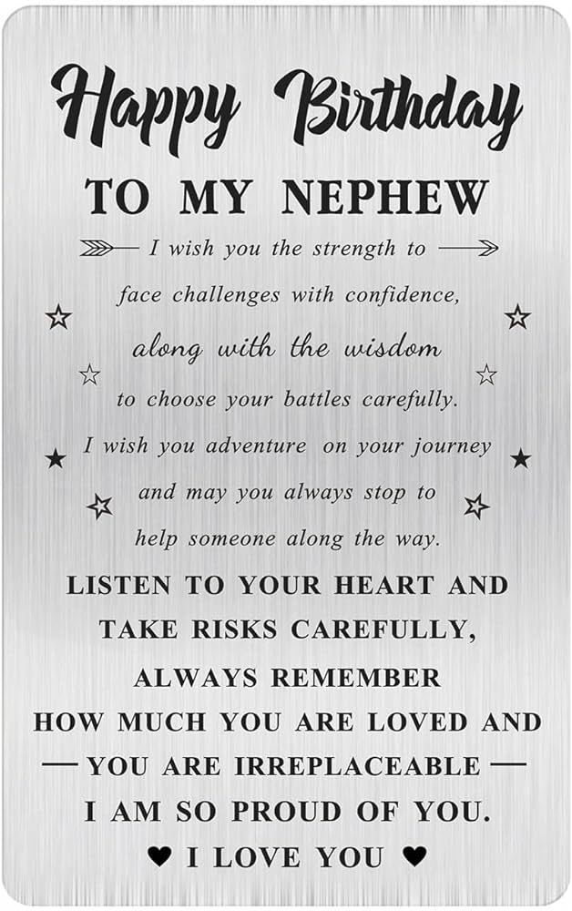 birthday-wishes-to-my-nephew