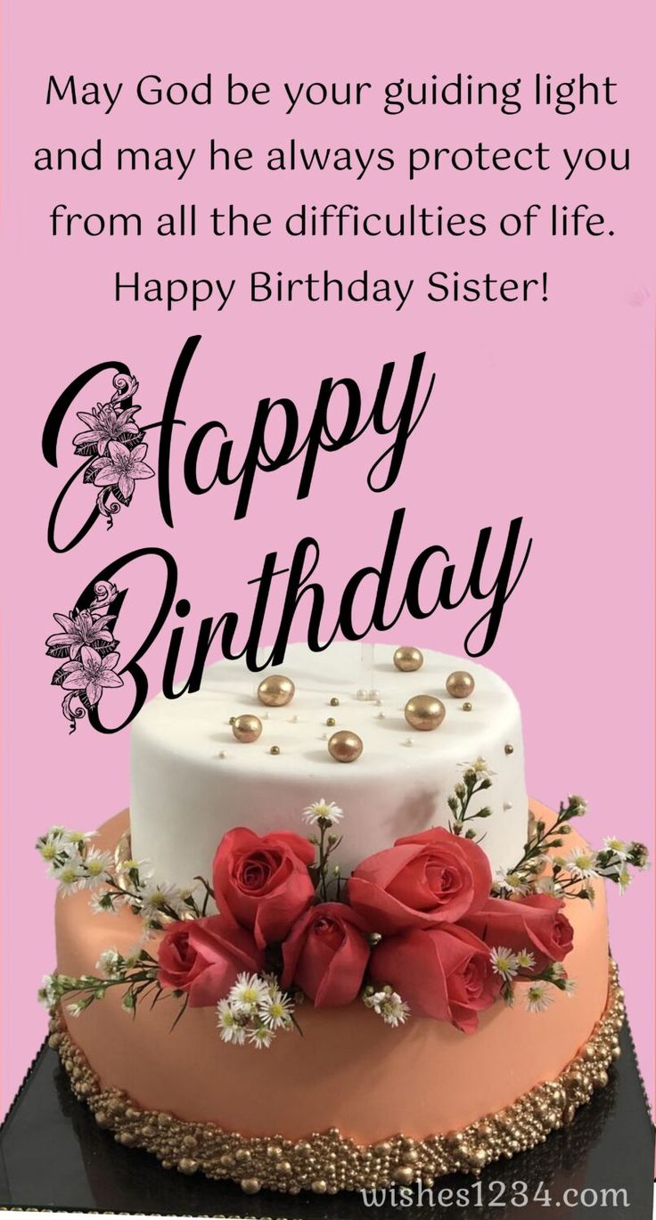 blessing-dear-sister-birthday-wishes-for-sister