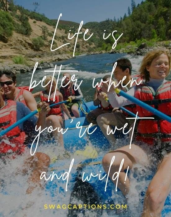 caption-for-river-rafting-with-friends