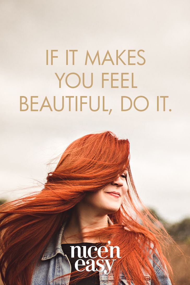 captions-for-changing-hair-color