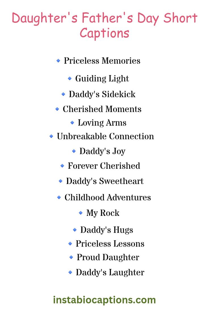 captions-for-husband-and-daughter-pic