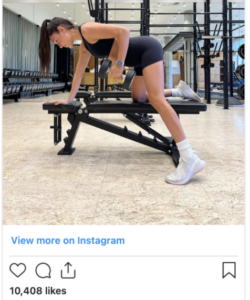 core-workout-captions-for-instagram