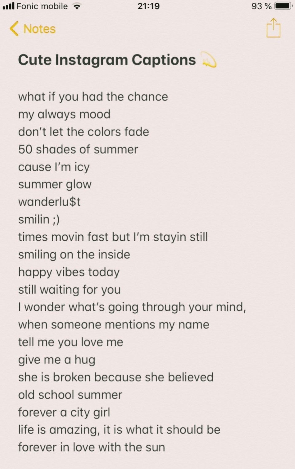 cute-post-captions-for-instagram