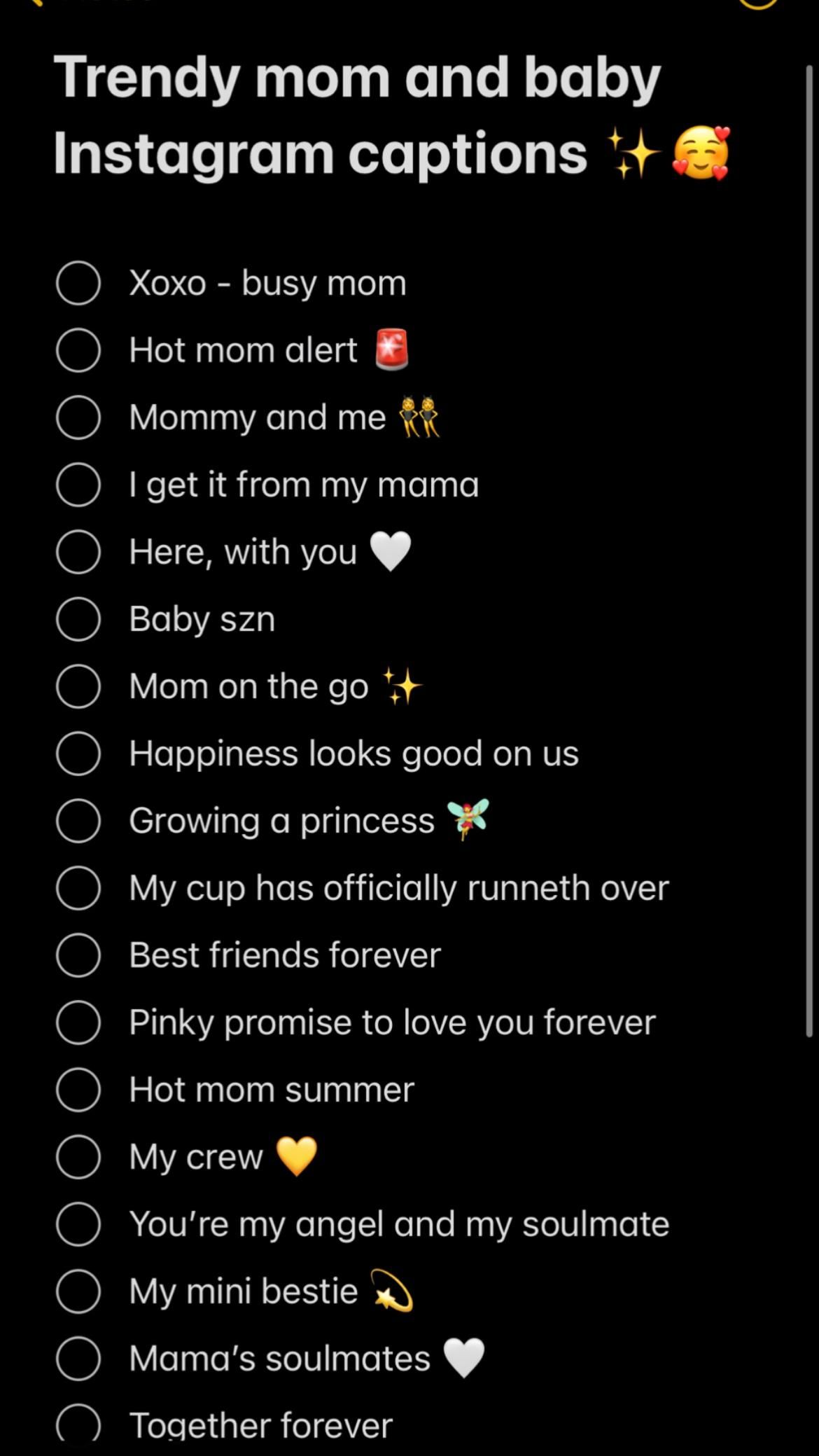 daughter-and-mom-captions-for-instagram