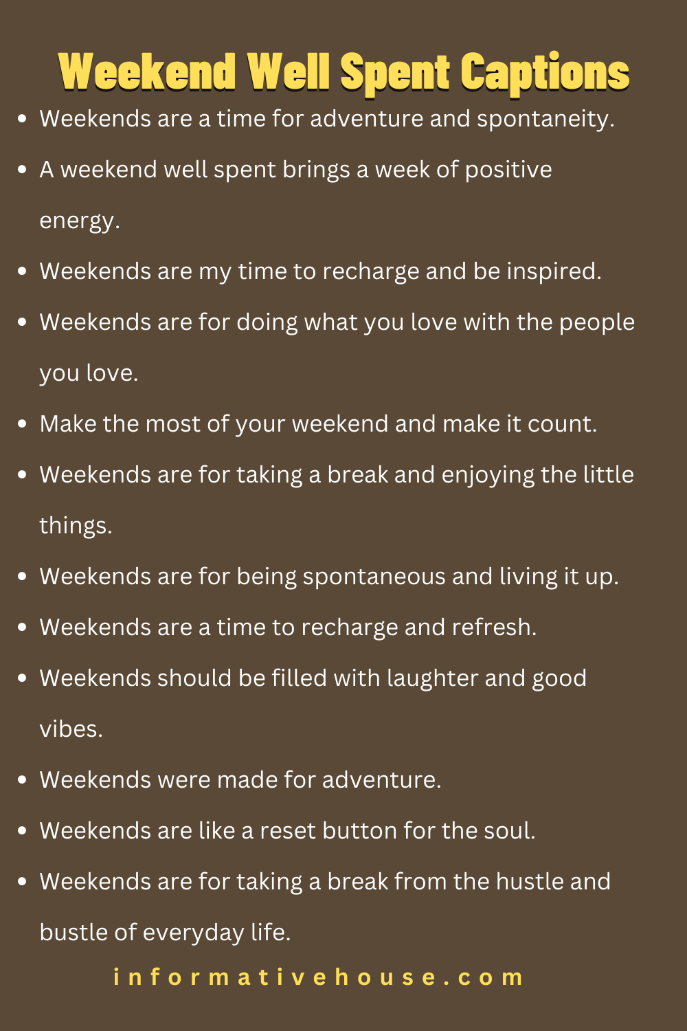 day-off-caption-for-instagram