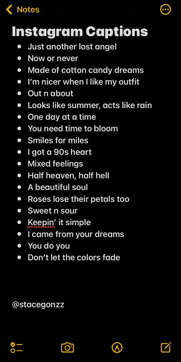 deep-short-captions-for-instagram