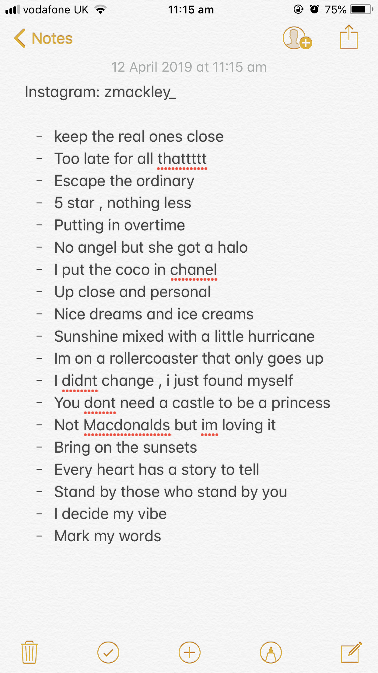 dolce-and-gabbana-instagram-captions