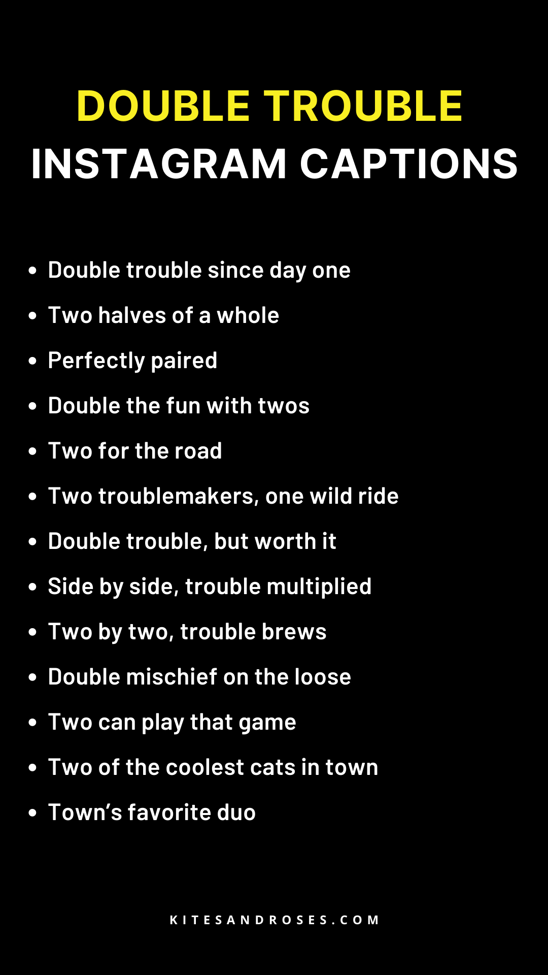 double-date-captions-for-instagram