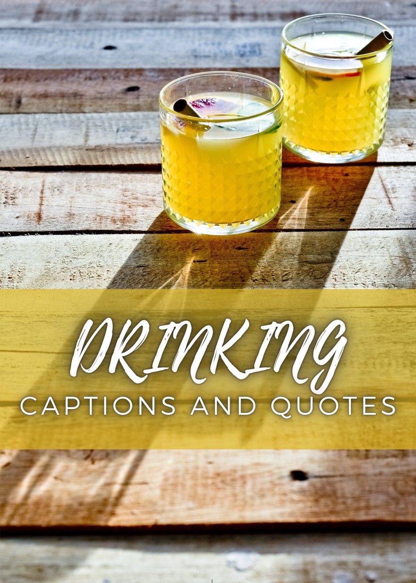 drinking-alone-captions-for-instagram