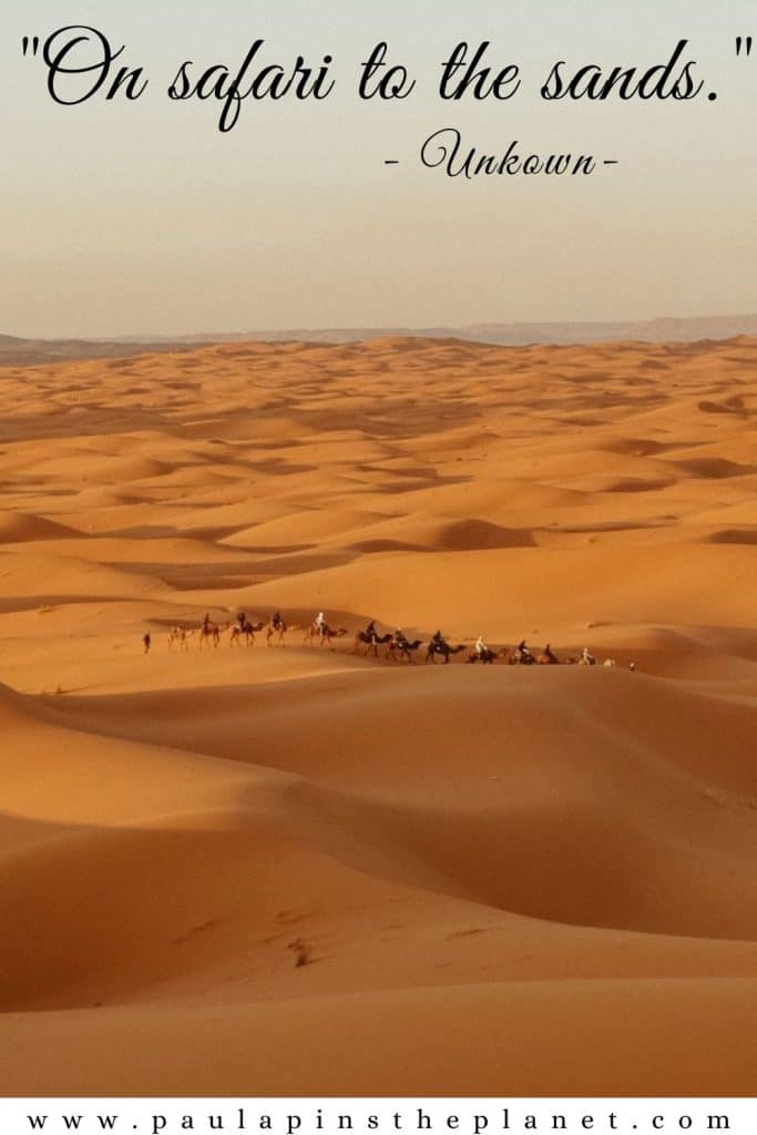 dubai-desert-safari-instagram-captions