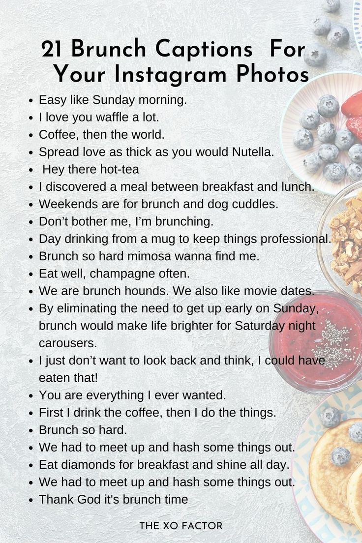 eating-out-captions-for-instagram