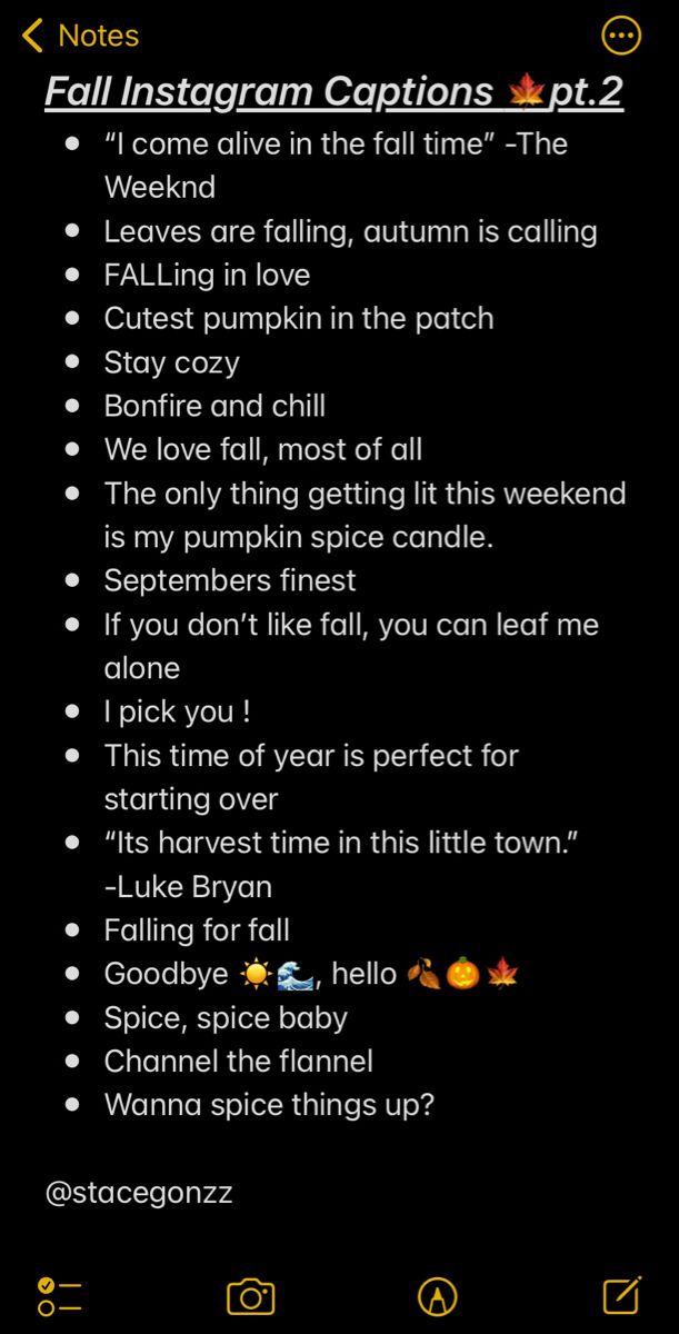 fall-instagram-captions-with-friends