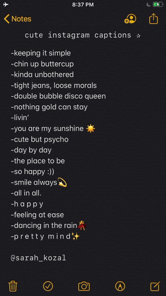 feeling-pretty-captions-for-instagram