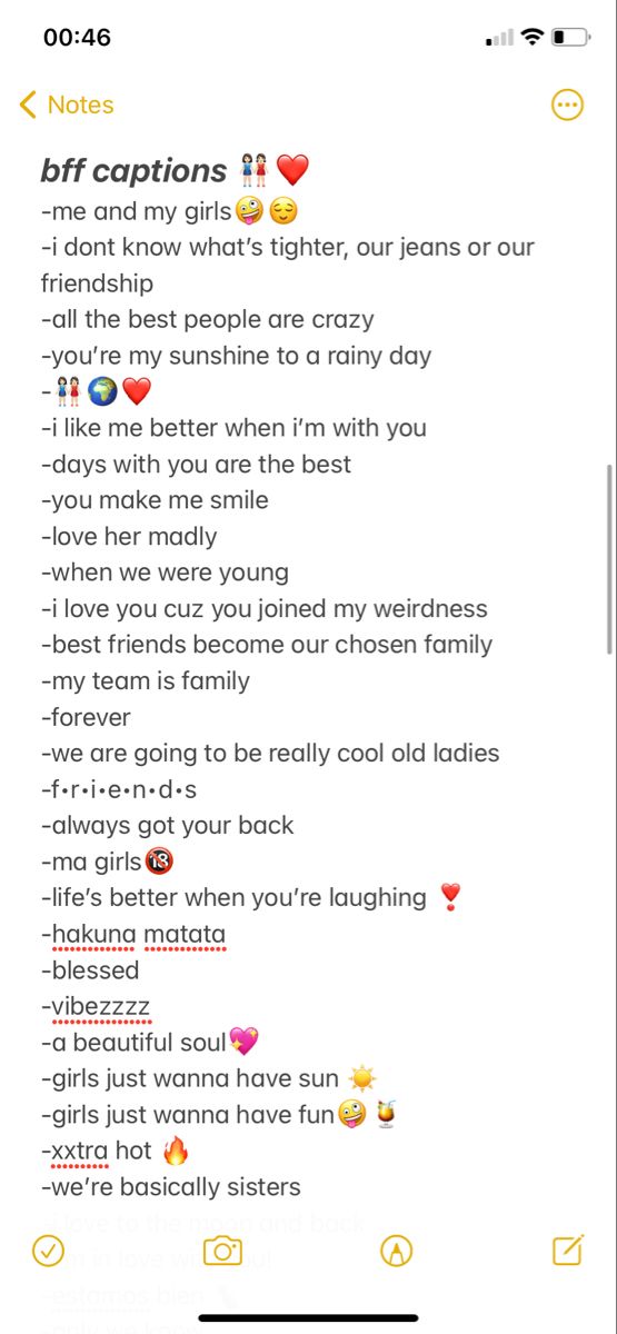 female-best-friend-captions-for-instagram