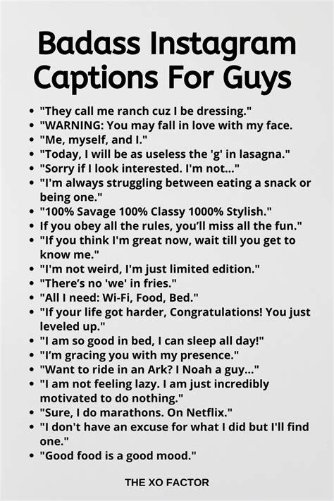 fire-instagram-captions-for-guys-reddit