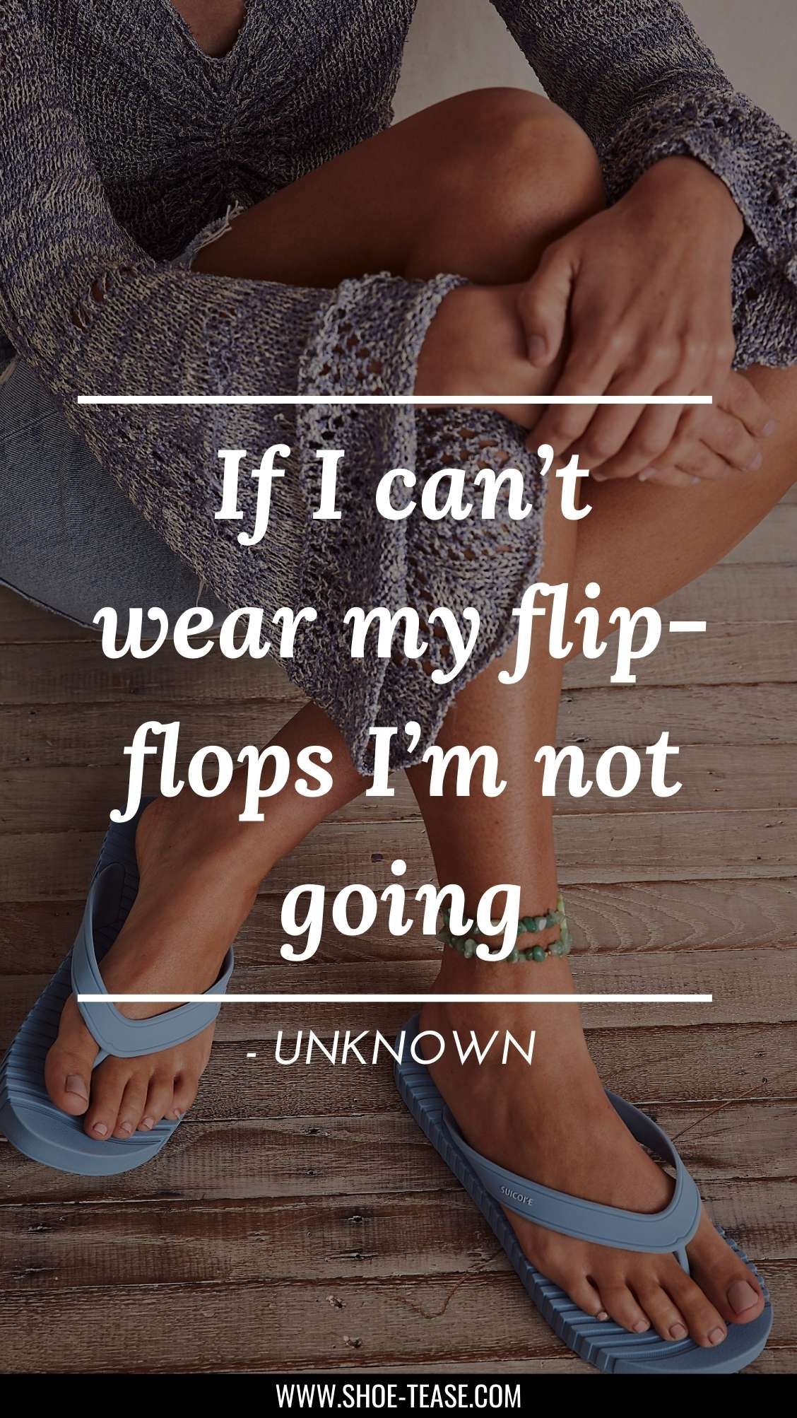flip-flop-captions-for-instagram