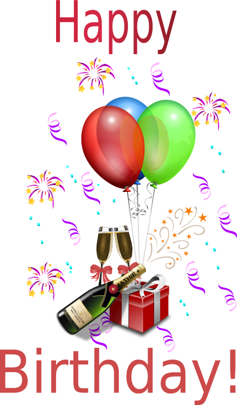 free-clip-art-birthday-wishes