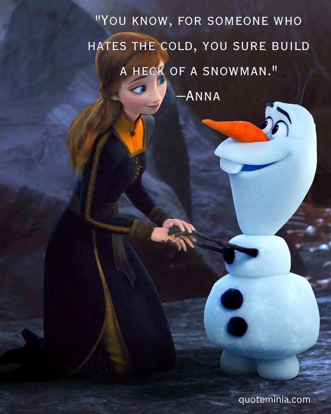 frozen-2-captions-for-instagram
