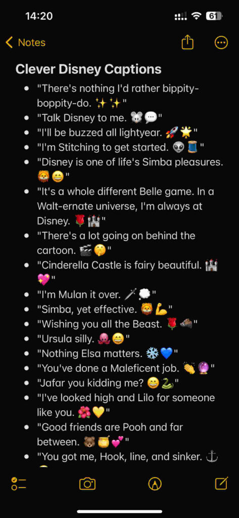 funny-castle-captions-for-instagram