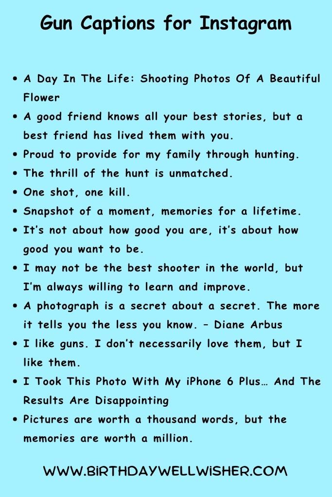 funny-gun-captions-for-instagram