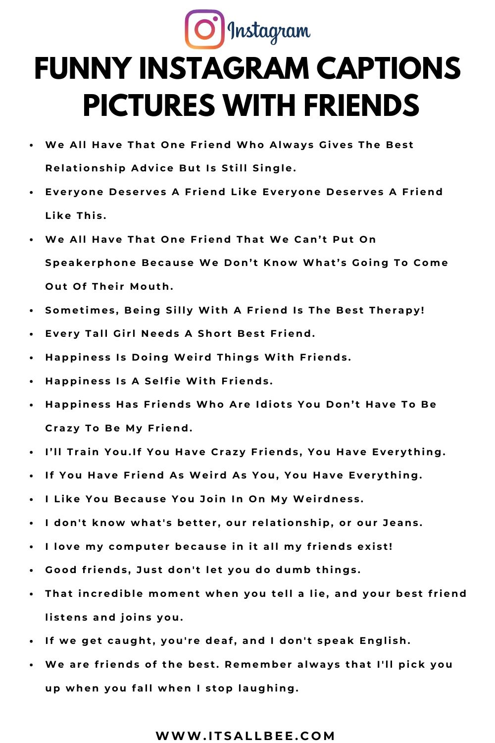 funny-instagram-captions-with-friends