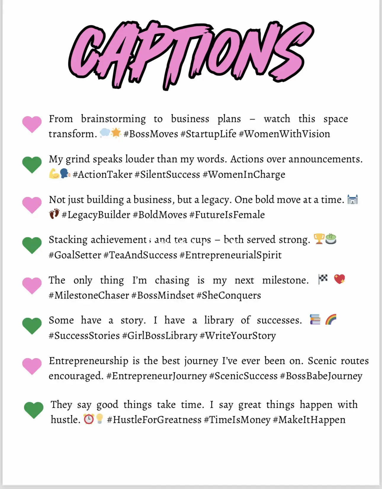 funny-job-promotion-captions-for-instagram