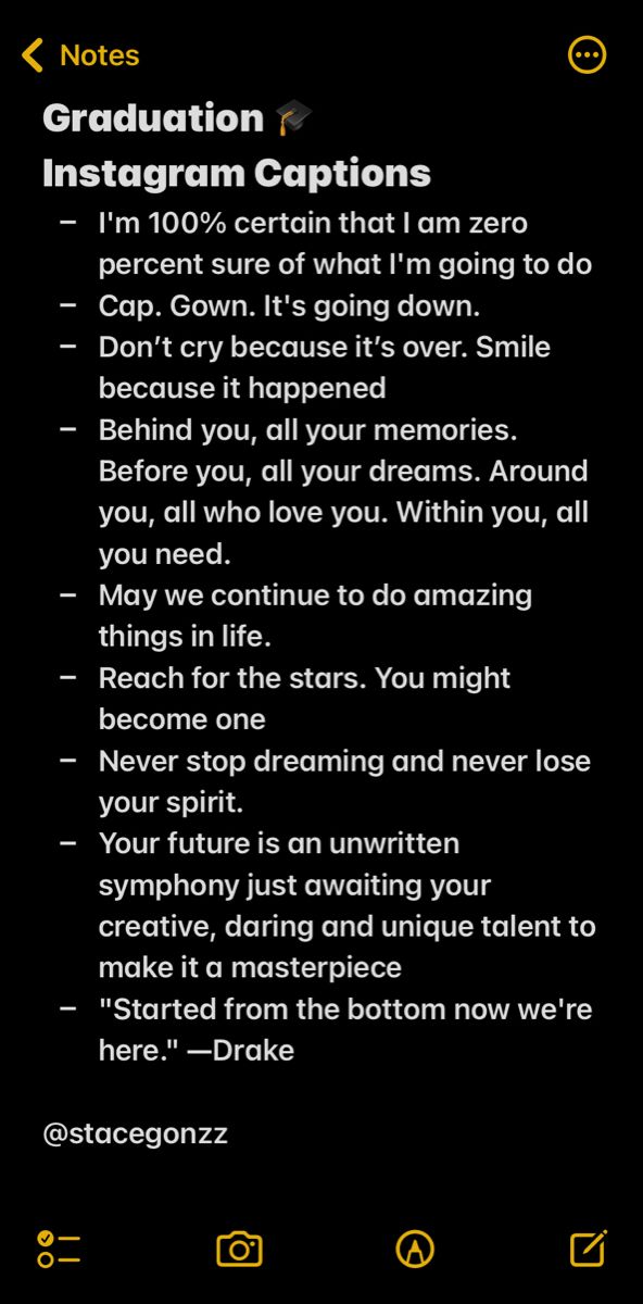 funny-senior-captions-for-instagram-2022