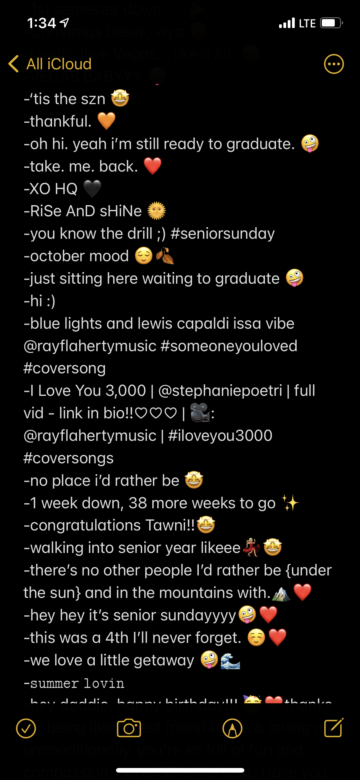 funny-senior-year-captions-for-instagram