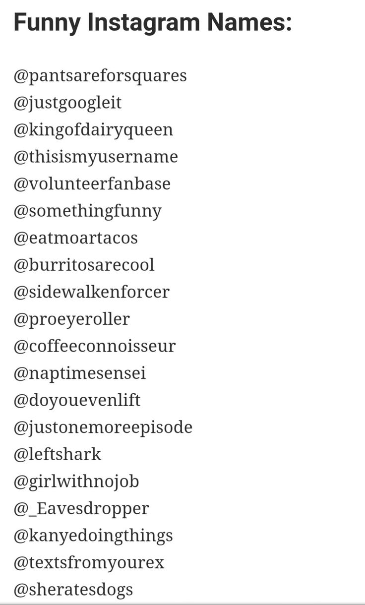 funny-username-ideas-for-tiktok