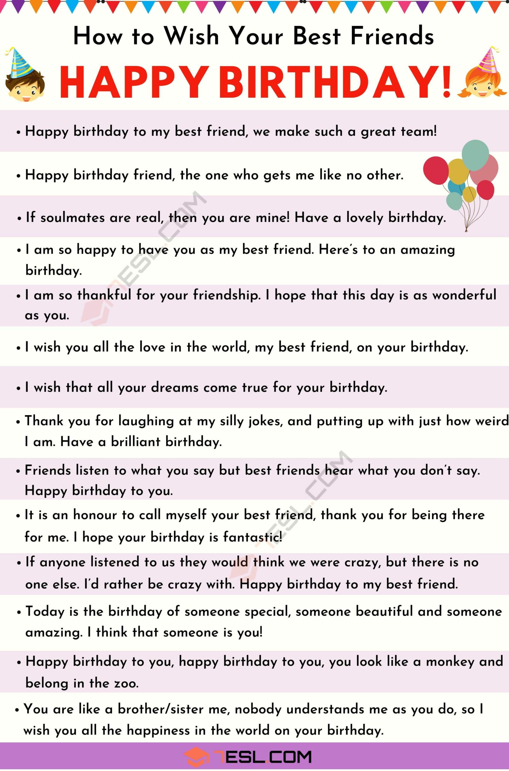 funny-wishes-for-friends-birthday