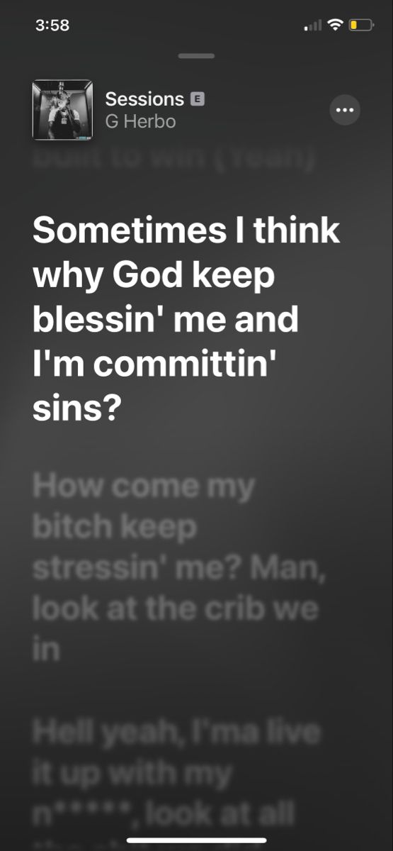 g-herbo-captions-for-instagram