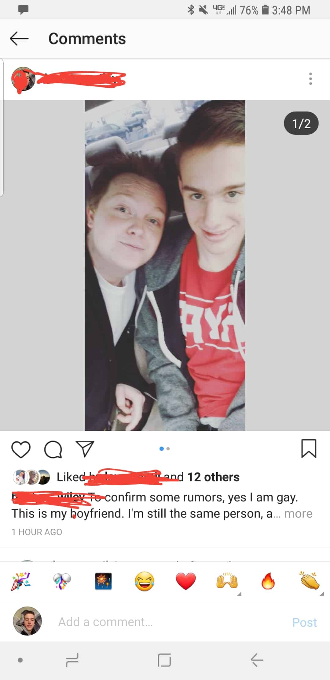 gay-best-friend-instagram-captions